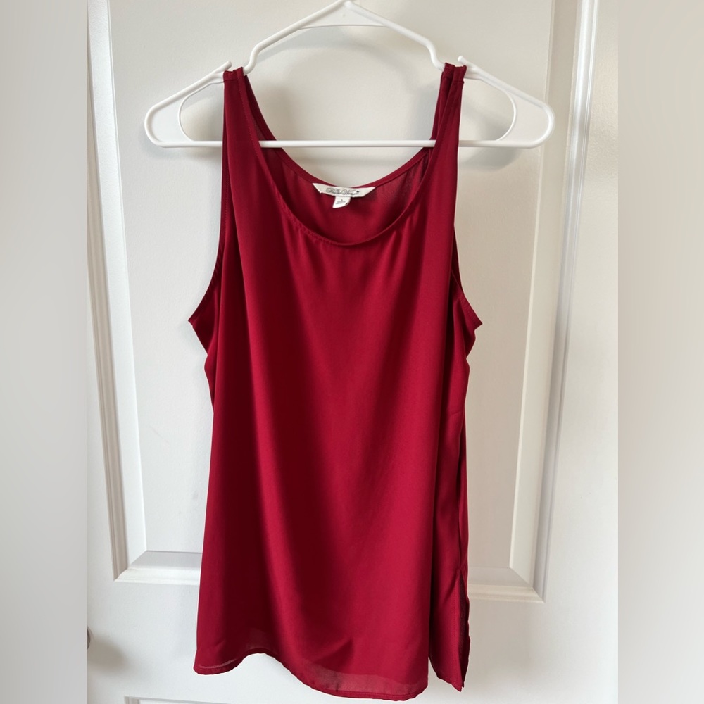 Pioneer Woman tank